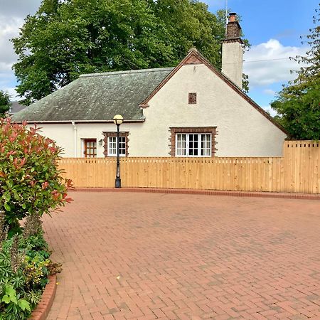 Cottage Ayr Buitenkant foto